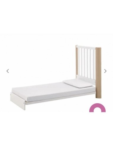 Azzurra Design - Lettino Evolutivo Omnia - Spedizione Gratuita