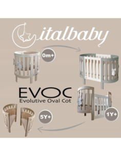 Nuna passeggino Triv Riveted - Amodio mySweetie