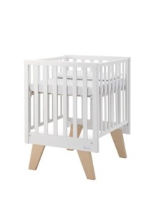 Azzurra Design - Lettino Stoccolma Evolutivo - Spedizione Gratuita