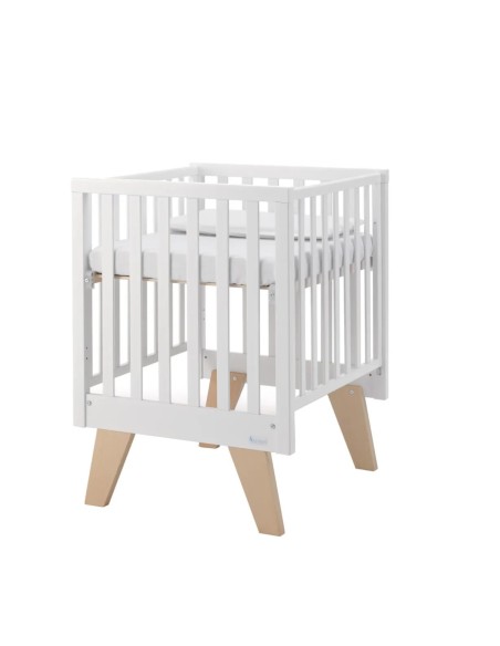 Azzurra Design - Lettino Stoccolma Evolutivo - Spedizione Gratuita