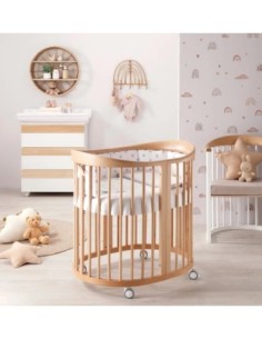 Azzurra Design - Lettino Wave - Spedizione Gratuita