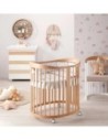 Azzurra Design - Lettino Wave - Spedizione Gratuita