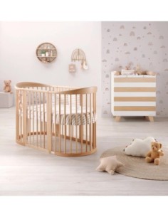Azzurra Design - Lettino Wave - Spedizione Gratuita 2