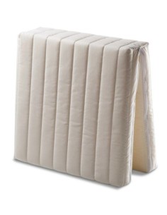 Italbaby - Materasso Pieghevole Super 60x120