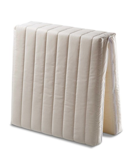 Italbaby - Materasso Pieghevole Super 60x120