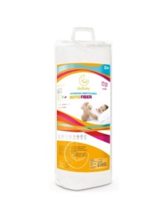 Italbaby - Materasso Roto Fiber 60x120
