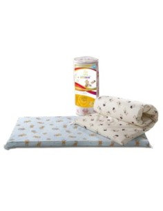 Italbaby - Materasso Roto Color 60x120