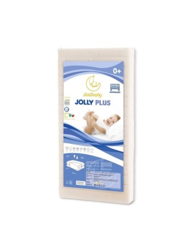 Italbaby - Materasso Jolly Plus