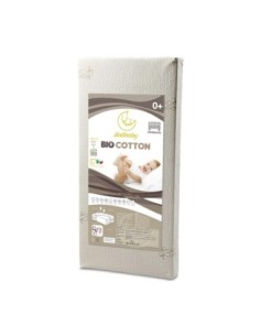 Italbaby - Materasso Bio-Cotton