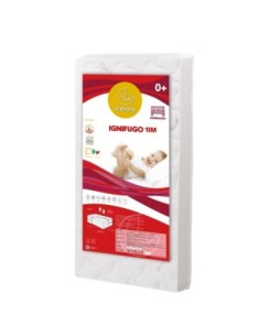 Italbaby - Materasso Ignifugo 1IM