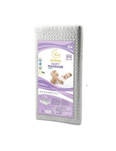 Italbaby - Materasso Baby Massage - Spedizione Gratuita