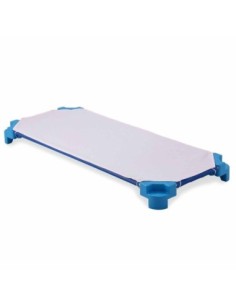 Italbaby - Lenzuolo Inferiore Per Brandina