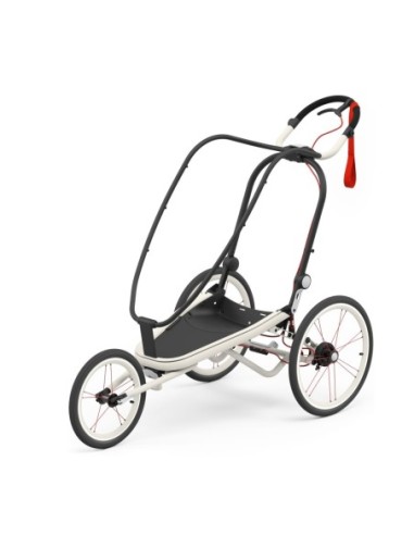 Cybex - SensorSafe 4in1 Dispositivo Anti-Abbandono per Gruppo 0+/1