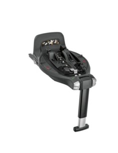 Nuna seggiolino auto Arra Frost (40-85 cm) con base inclusa - Amodio mySweetie