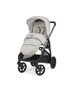 Inglesina - Bundle Promo Kit System Aptica Recline Con Base 360° - Spedizione Gratuita 2