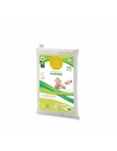 Italbaby - Guanciale Aloe Vera Per Lettino
