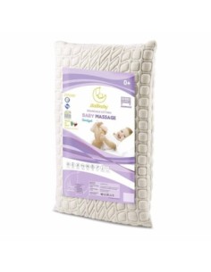 Italbaby - Guanciale Baby Massage Per Lettino