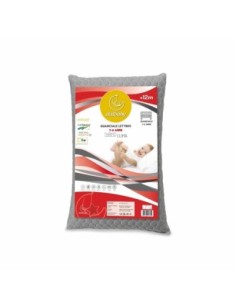 Italbaby - Guanciale Thermoclima Per Lettino