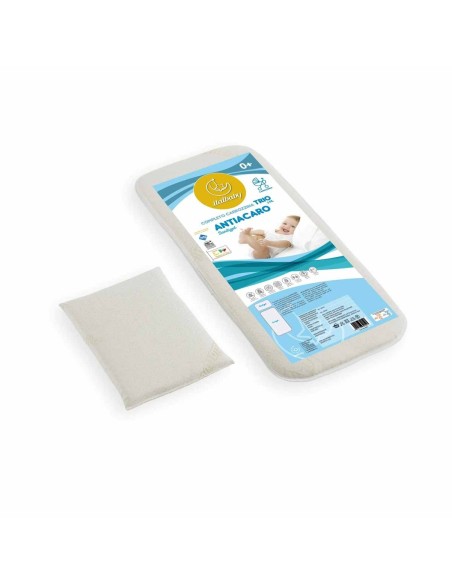 Italbaby - Completo Carrozzina Antiacaro