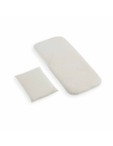 Italbaby - Completo Carrozzina Antiacaro