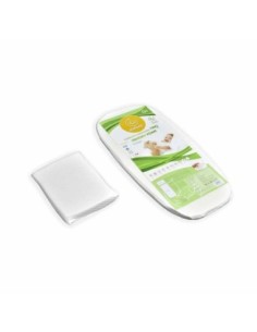 Italbaby - Completo Carrozzina Memory Evolution