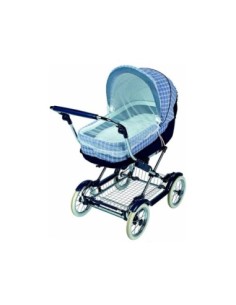 Italbaby - Zanzariera Per Carrozzina