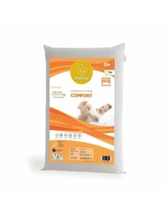 Italbaby - Guanciale Comfort Per Culla