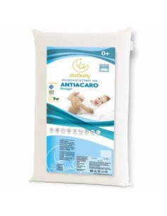 Italbaby - Guanciale Antiacaro Per Culla