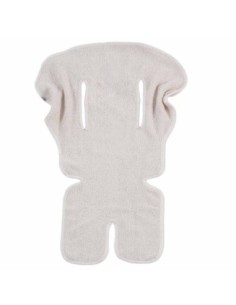Italbaby - Copriseggiolone In Spugna Di Cotone