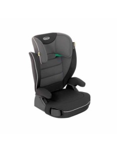 Graco - Seggiolino Auto Logico L i-Size R129 100-150 Cm