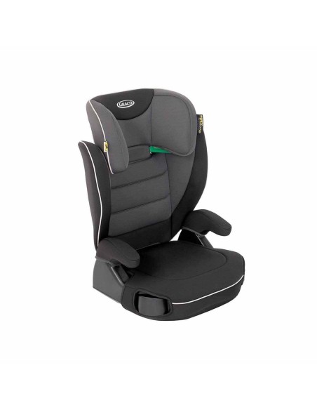 Graco - Seggiolino Auto Logico L i-Size R129 100-150 Cm