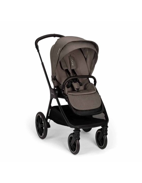 Nuna - Passeggino Triv LX - Spedizione Gratuita