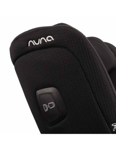 Nuna - Rivestimento Estivo Caviar Per Pruu E Todl Next