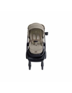 Nuna borsa cambio pannolino Diaper Bag Caviar - Amodio mySweetie