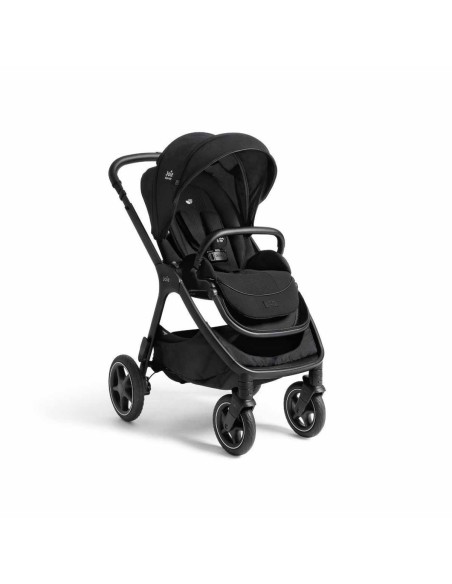 Joie - Seggiolino Auto i-Snug 2 Omologato R129 Da 40 A 85 cm
