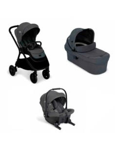 Joie - Trio Signature Finiti 2025 + Ramble XL + Sprint - Spedizione Gratuita