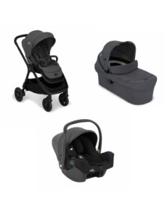 Joie - Trio Signature Finiti 2025 + Ramble XL + i-Snug 2 - Spedizione Gratuita