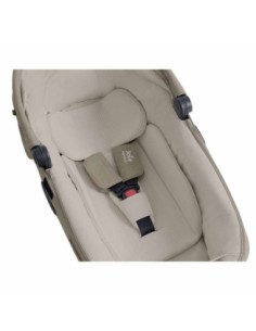 Anex seggiolino auto L/Type (0-13 kg) - Amodio mySweetie