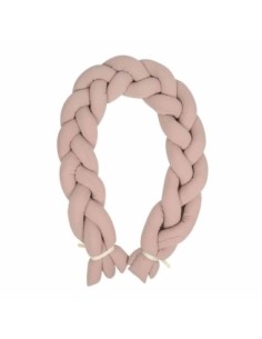 Italbaby - Treccia Twist In Mussola