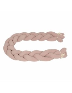 Italbaby - Treccia Twist In Mussola 2
