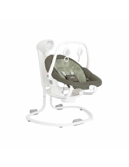 Joie - Sdraietta Serina 2in1 2025 - Spedizione Gratuita