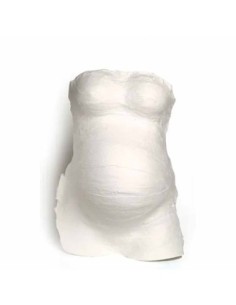 Tiny Love - Belly Casting Kit 2