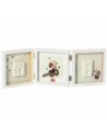 Tiny Love - Cornice Doppia Bianca