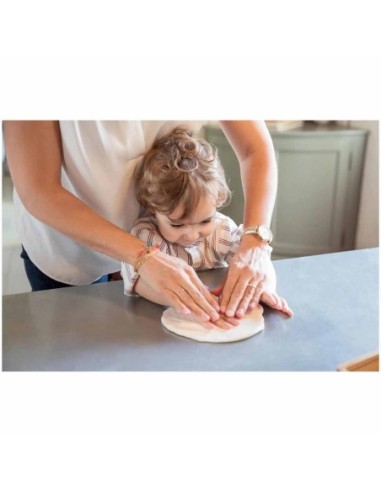 Tiny Love - Cornice Doppia Bianca