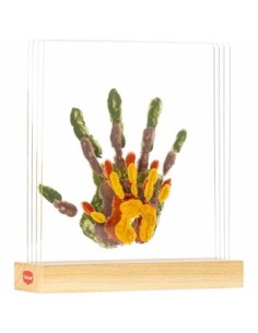 Tiny Love - Family Prints