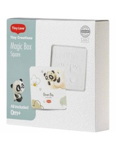 Tiny Love - Magic Box Quadrato 2