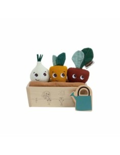 Tiny Love - Gioco in Tessuto Garden kit Garden of Adventures