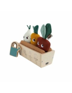 Tiny Love - Gioco in Tessuto Garden kit Garden of Adventures 2