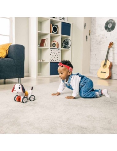 Tiny Love - Gioco Elettronico Follow Me Charlie Rock