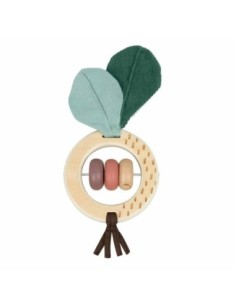 Tiny Love - Sonaglio in Legno Garden of Adventures